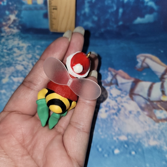 Hallmark ornament - Picture 2 of 5